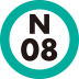 N08