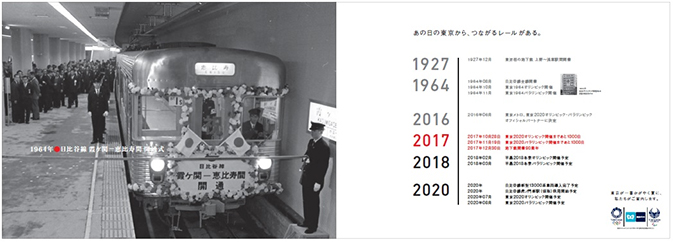 東京を支える篇