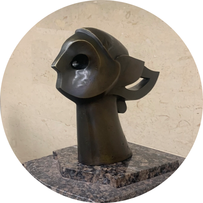 東京メトロ マーキュリーのロゴマーク