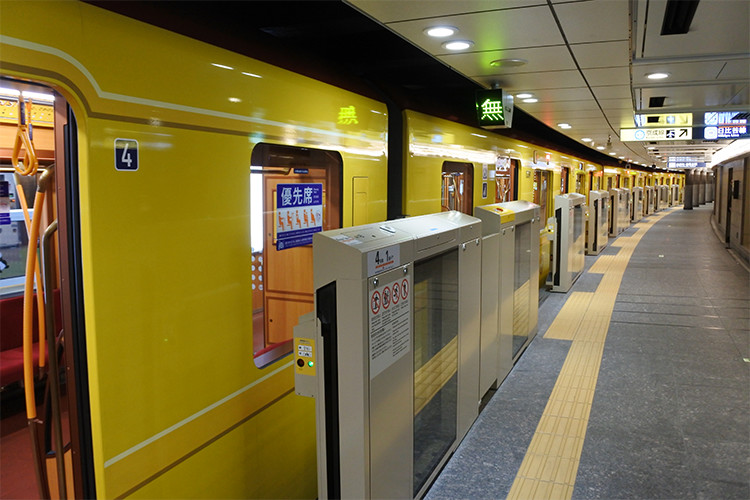 Tokyo Metro | Tips for Using Tokyo Metro