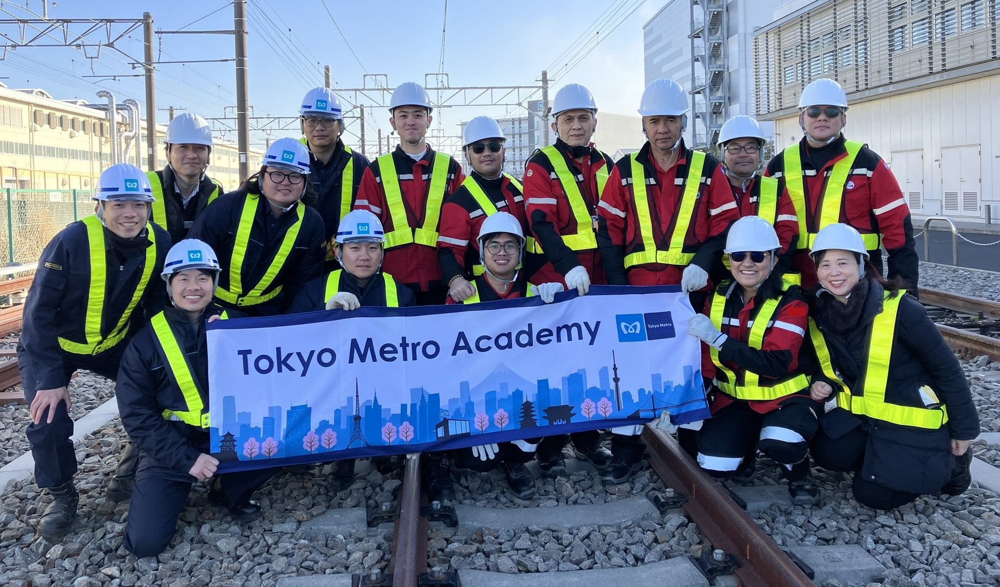Railway Training Business