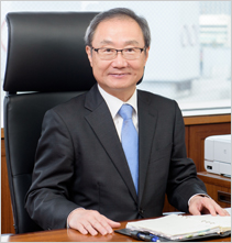 Akiyoshi Yamamura, President, Tokyo Metro Co., Ltd.