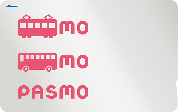 PASMO Card