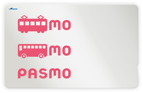 PASMO・定期・乗車券 | 東京メトロ