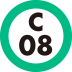 C08