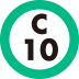 C10