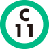 C11