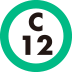 C12