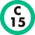 C15