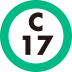 C17