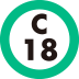 C18