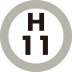 H11