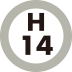 H14