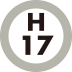 H17