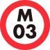 M03