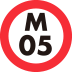 M05