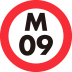 M09