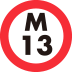 M13