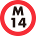 M14