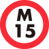 M15