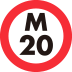 M20