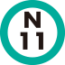 N11