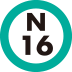 N16