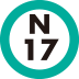 N17