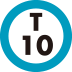 T10