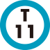 T11