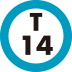 T14