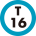 T16