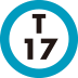 T17