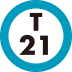 T21