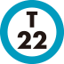 T22