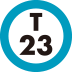 T23