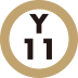 Y11