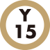 Y15