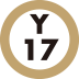 Y17