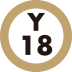 Y18