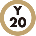 Y20