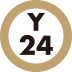 Y24