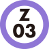 Z03