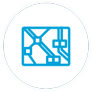 tokyo tourist train map