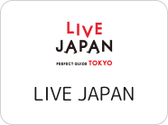 LIVE JAPAN