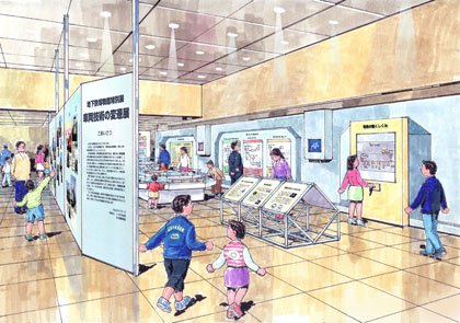 特別展イメージ