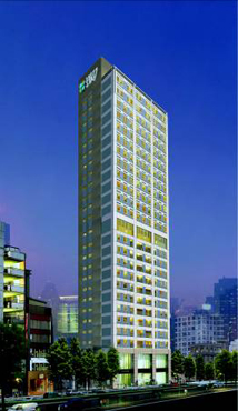 AOYAMA M's TOWER イメージ