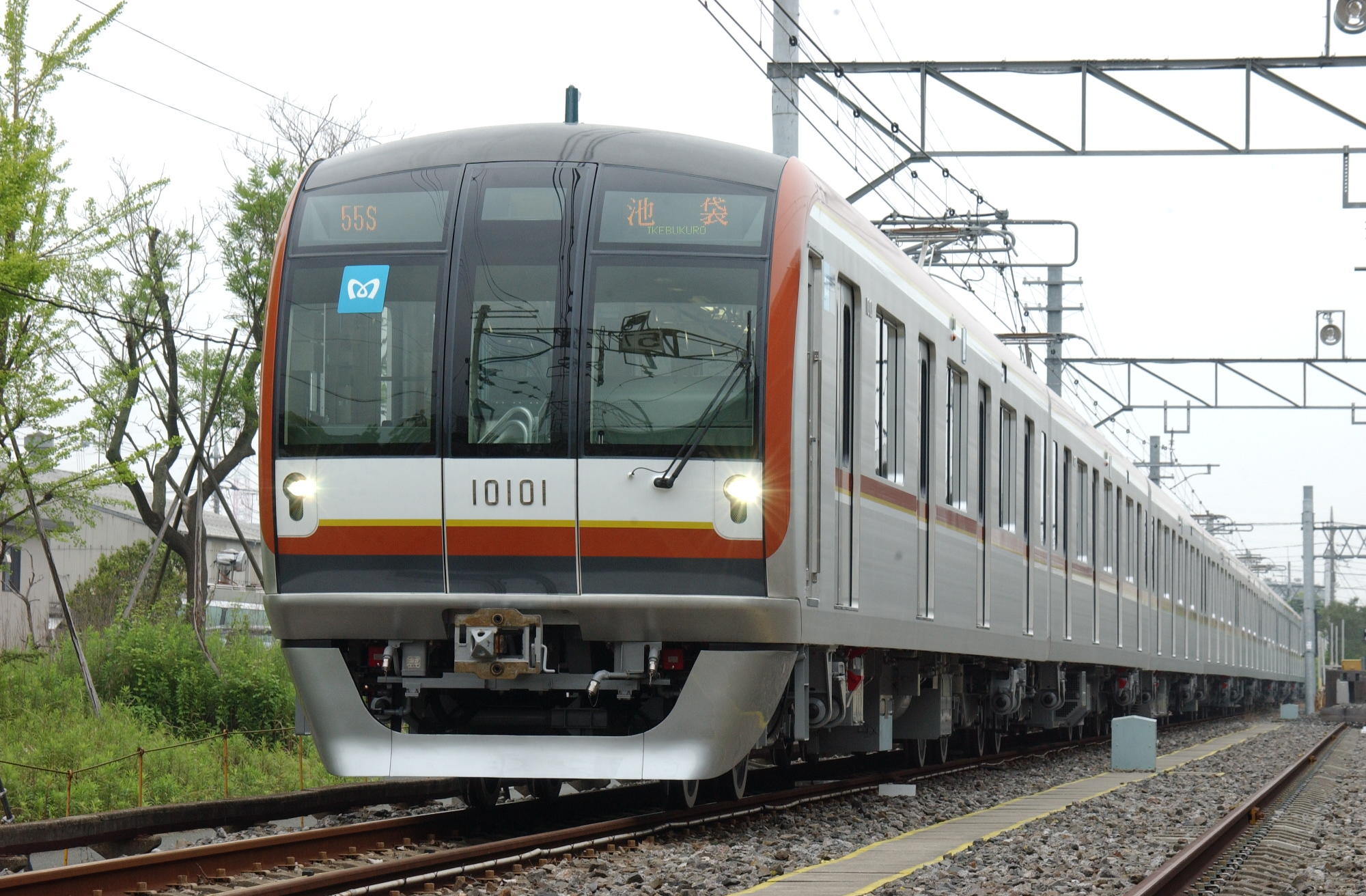 2020年3月14日(土)有楽町線・副都心線のダイヤを改正します｜東京メトロ