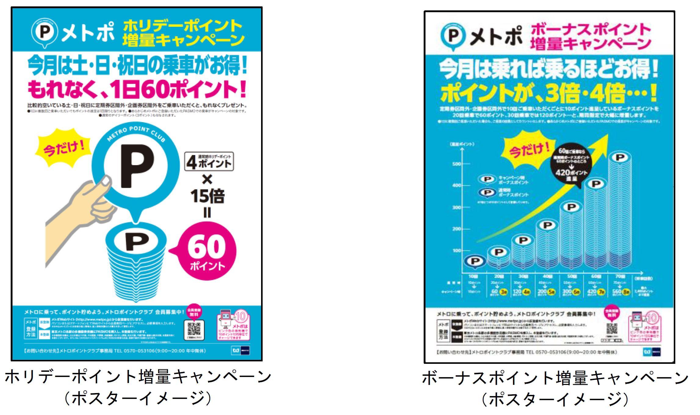 年ニュースリリース 東京メトロ