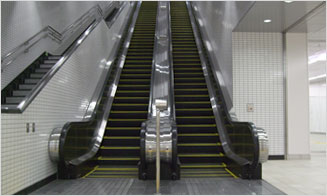 主なバリアフリー設備 東京メトロ